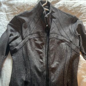 Lululemon define jacket